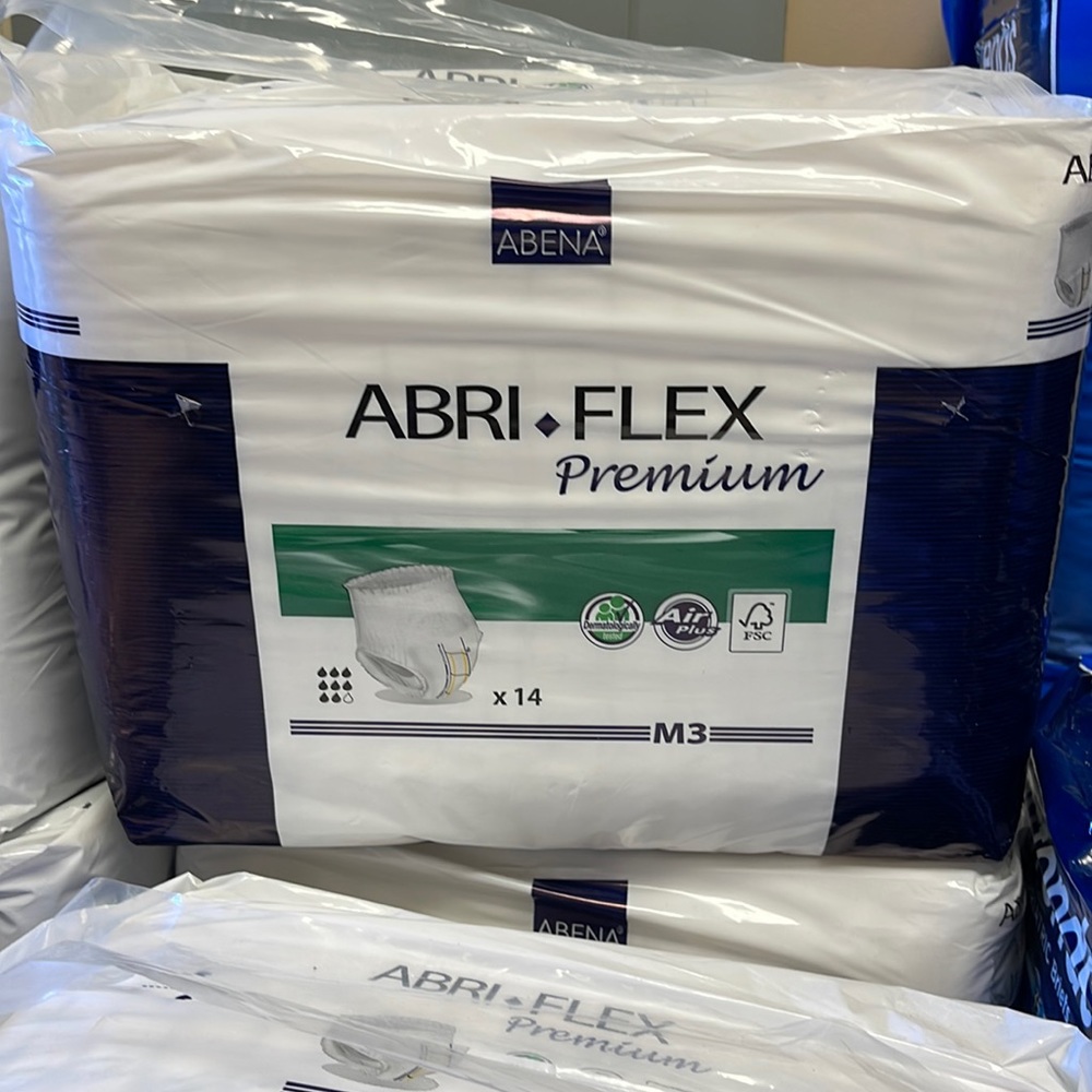 Abena Premium Adult Diapers